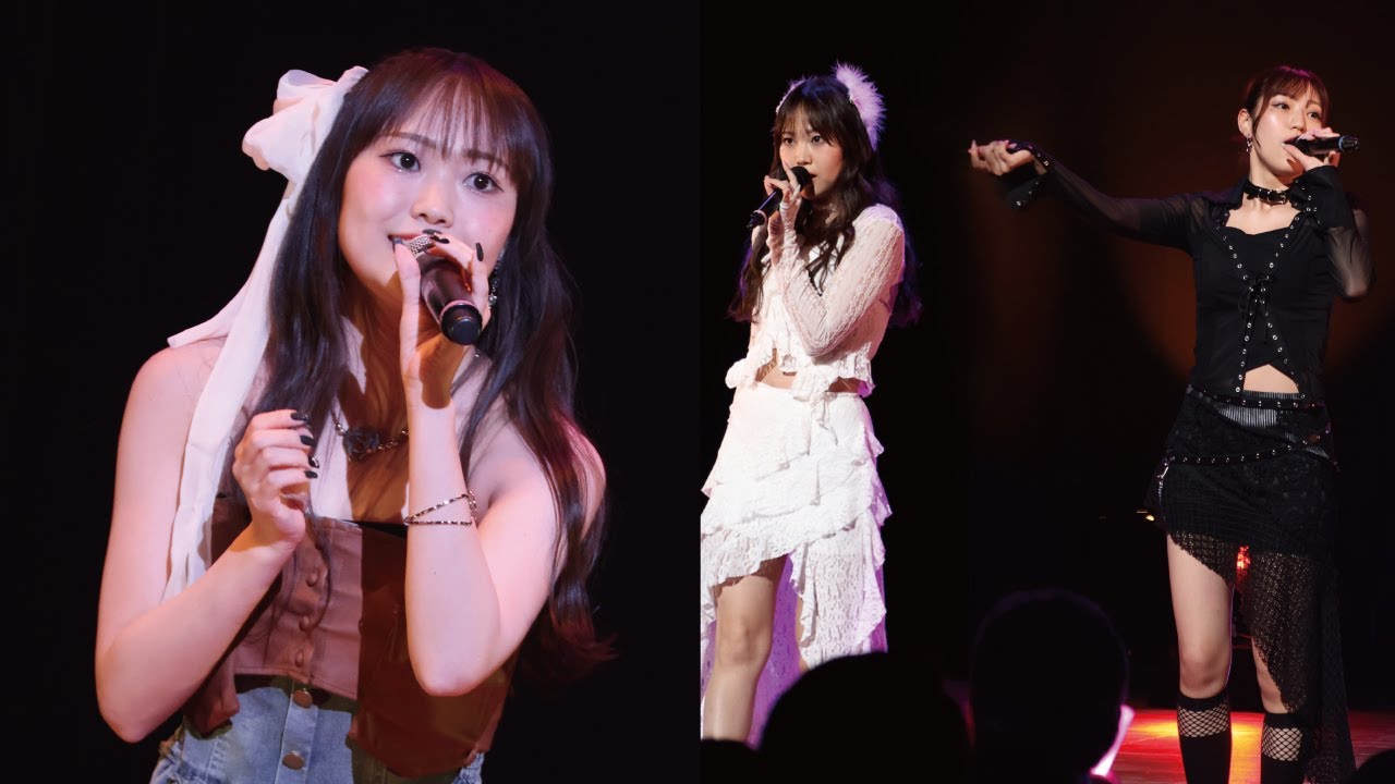 DVD『Juice=Juice 植村あかり・稲場愛香バースデーイベント2021