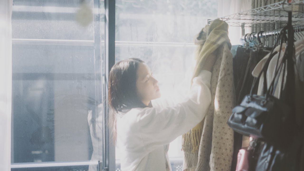 Sori Sawada「魚と猫」Music Video - YouTube