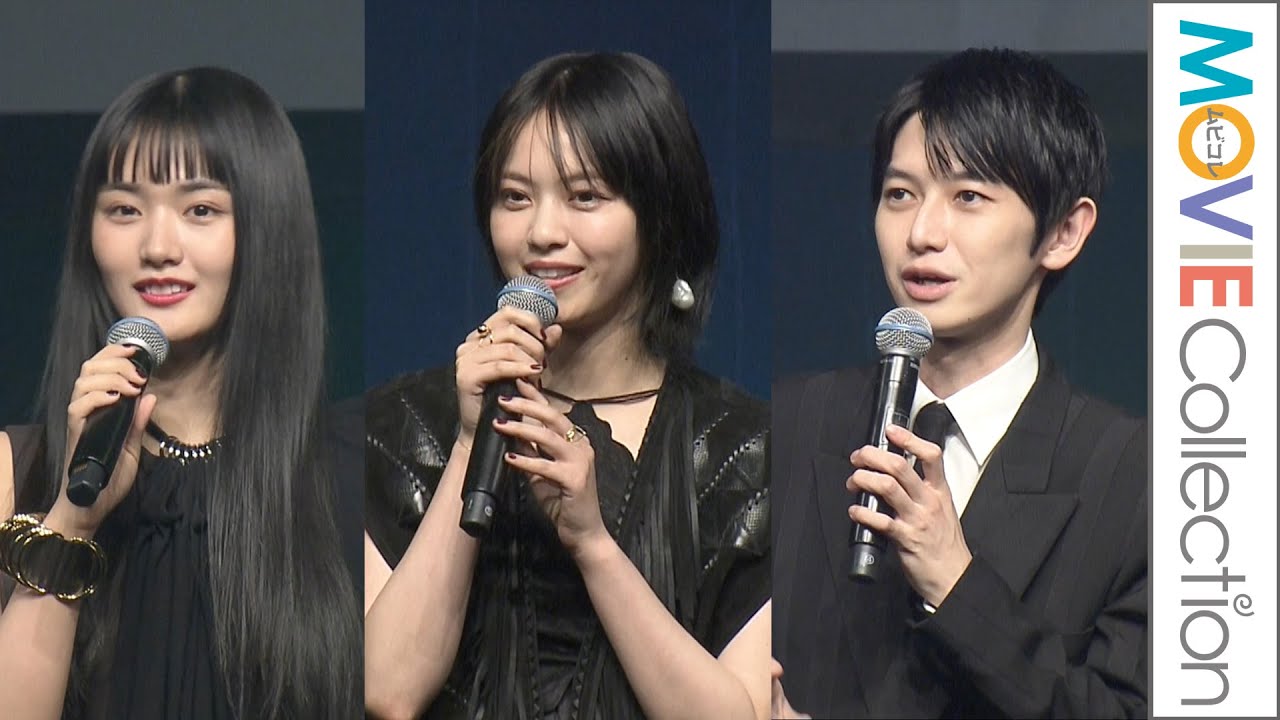 西野七瀬、櫻坂46山﨑天らがショートフィルム出演の感想明かす／SSFF