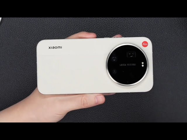 Xiaomi 17 Ultra by Leica Full Review - The LEICA Magic is INSANE