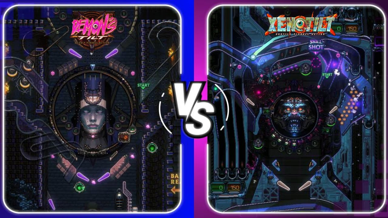 イカれた大人の】『DEMON'S TILT（デーモンズティルト）』紹介動画