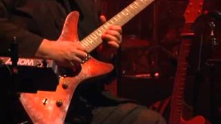 Marillion - Wrapped Up In Time (Live From Cadogan Hall 2009) - YouTube