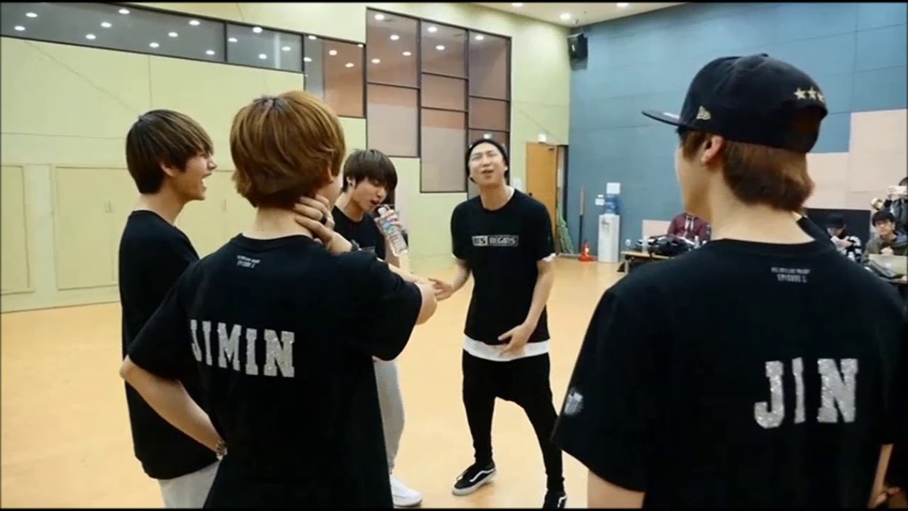 PREVIEW] BTS (방탄소년단) 'BTS MEMORIES OF 2015' DVD - YouTube