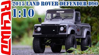 OBLHOBBY【新品発売】【プロボ技適認定済み】【在庫即納】RC4WD