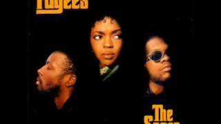 珍しく海外クラシック⑧（The Score by Fugees） | HIPHOPの必須トーク