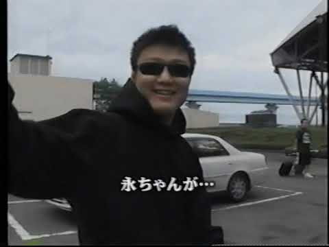 Takanori Gomi vs Hayato Mach Sakurai : 五味隆典 vs 桜井