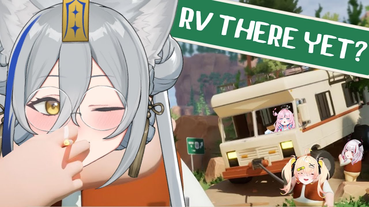 Ib／ #ろぽてえてえ 】令和に初見のフリゲやるぞ【狼ノ宮ヒナギク×本多