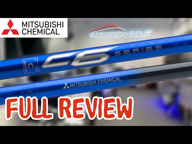 Mitsubishi C6 Series Product Review - YouTube