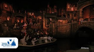 公式】カリブの海賊 / Pirates of the Caribbean | 東京