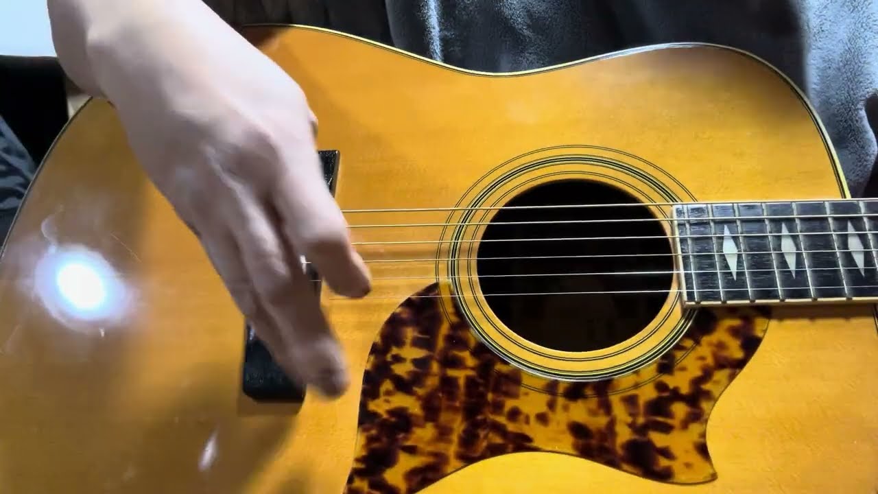 YAMAHA N-500（対決シリーズ）落語 de FG - YouTube