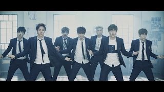BTS (防弾少年団) 'BOY IN LUV -Japanese Ver.-' Official MV - YouTube