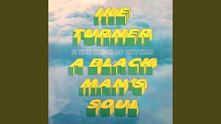 IKE TURNER & HIS KINGS OF RHYTHM (アイク・ターナー & ザ・キングス