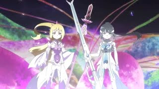 結城友奈は勇者である -鷲尾須美の章- ＜第3章＞「やくそく」 予告編