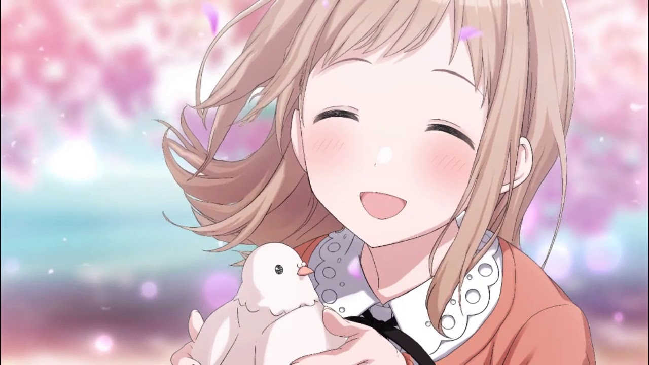 シャニマス】SSR[ほわっとスマイル]櫻木真乃 ガチャ演出【アイドル