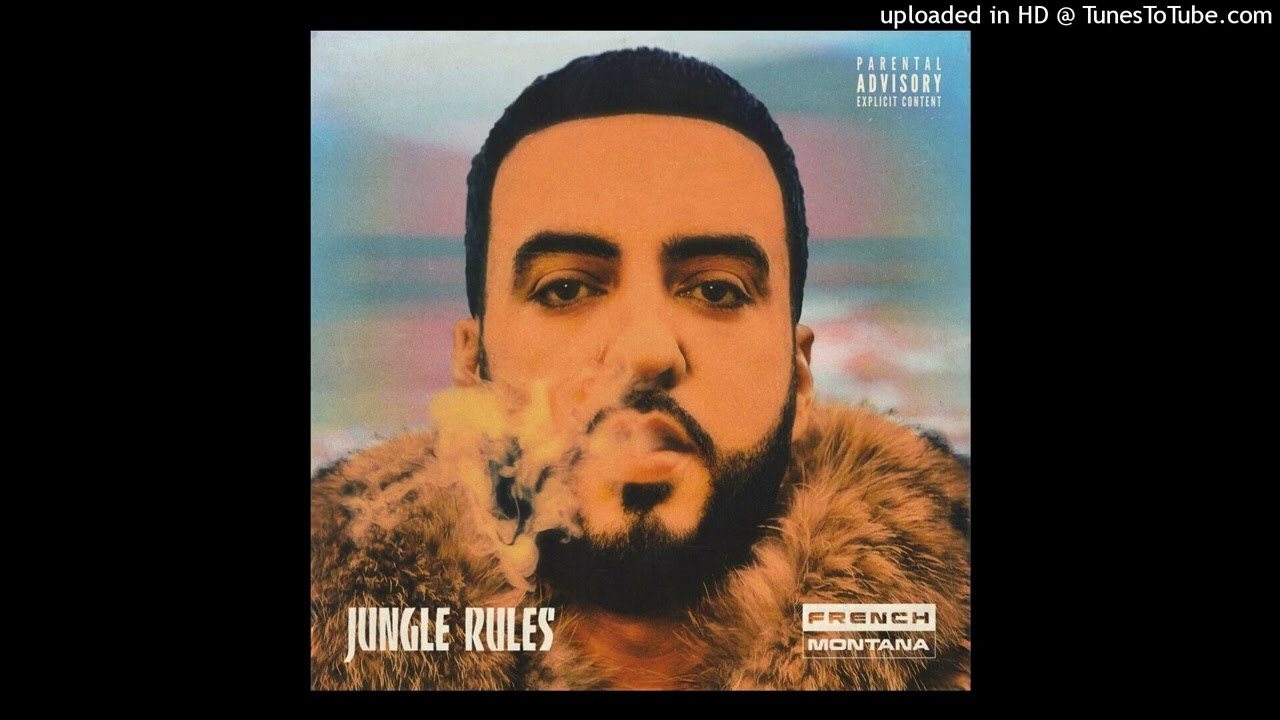 French Montana - Unforgettable (feat. Swae Lee) (PAL Pitched