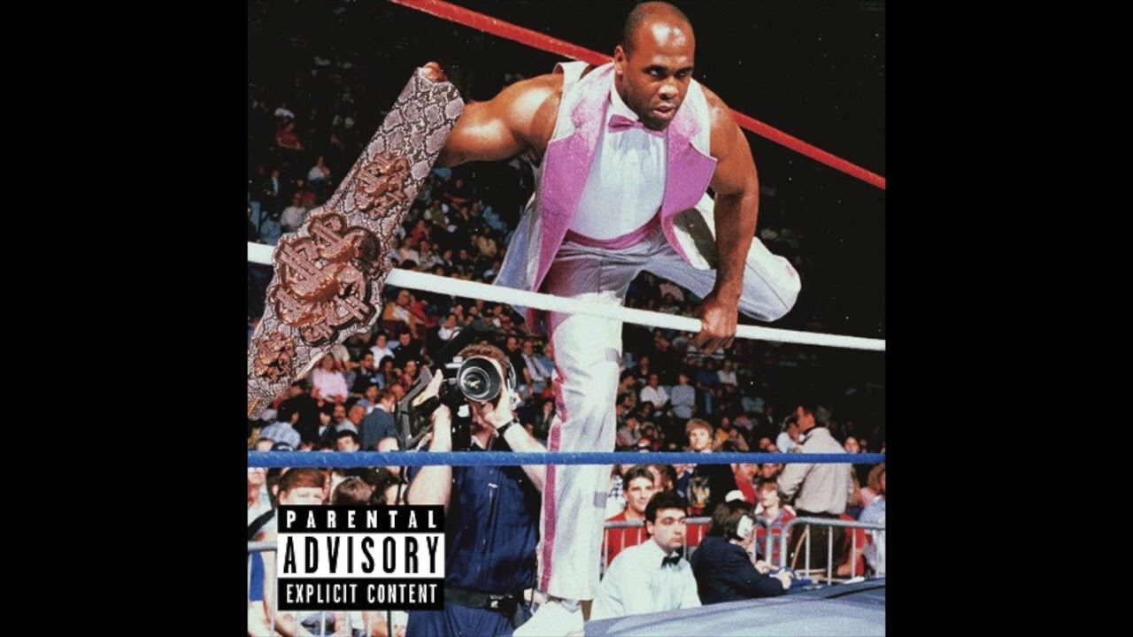 Westside Gunn - Heels Have Eyes 2 (Full Album 2025) - YouTube