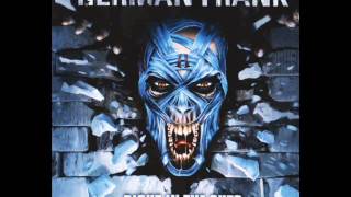 Herman Frank - Right In Your Guts - YouTube