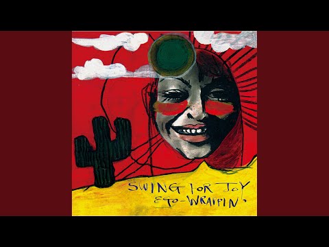 Ego-Wrappin' – Swing For Joy – 2 x Vinyl (LP), 1999 [r5924985