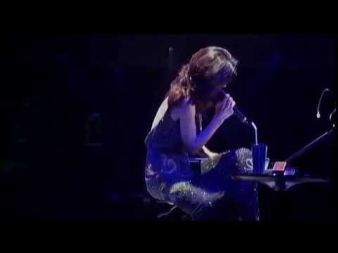 中森明菜 - Riverside Hotel (Live Empress at CLUB eX 2005) - YouTube