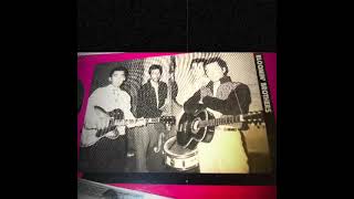 Bloomin' Brothers - Feel Cool - OLD HAT GEAR