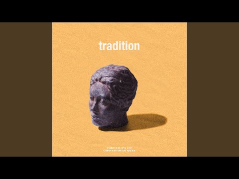 Cho Co Pa Co Cho Co Quin Quin – Tradition – Vinyl (LP, Album