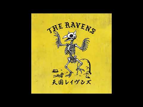 The Ravens / 降谷建志 - YouTube