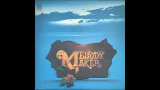 POP-ROCK] Melody Maker (メロディーメーカー) - 限りなき世界 (1974