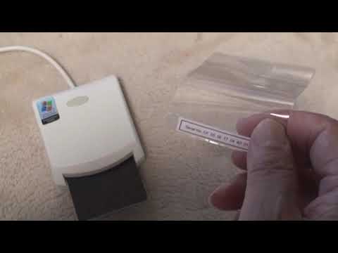 Panasonic TZ- HR400Pに「契約申し込むカードツール」とコイニーカード