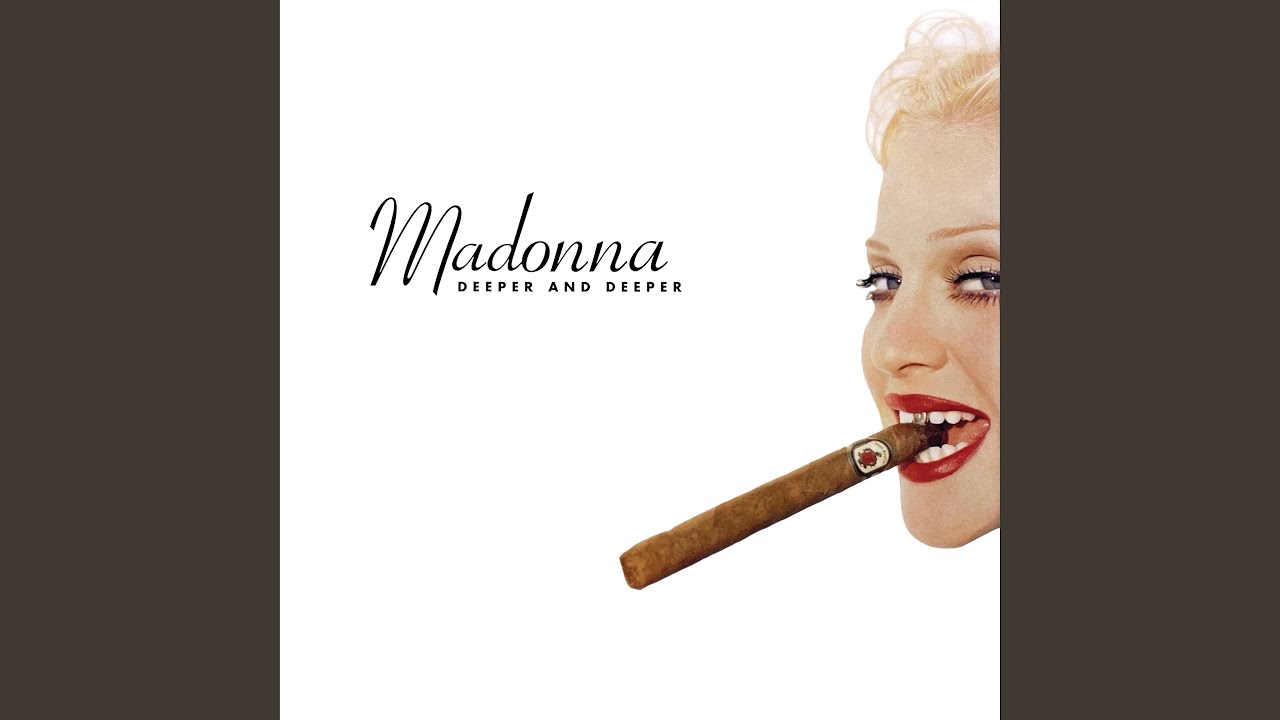 Deeper and Deeper (Shep's Classic 12