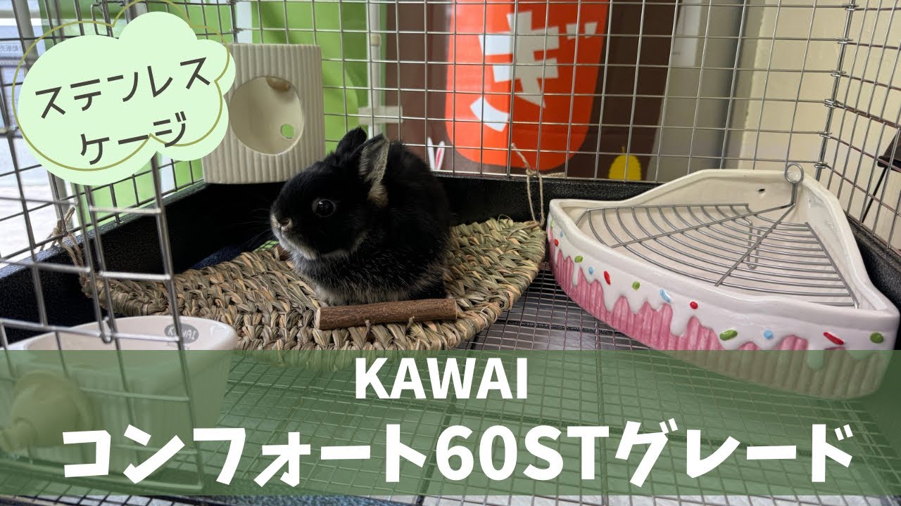 川井(KAWAI)のコンフォート60STグレード組み立ててみた】 - YouTube