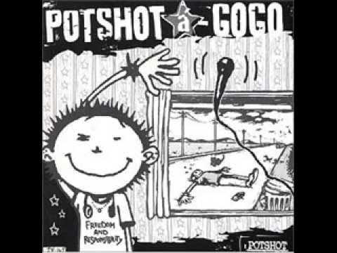 Potshot A gogo [Full album] - YouTube