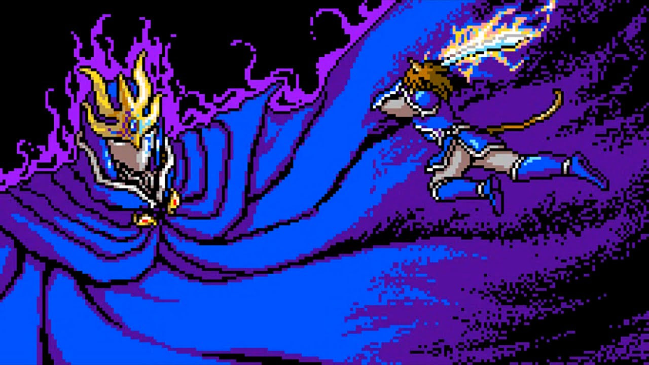 DS#15] Madoushi Lulba / Disc Station DX2 (Trailer) - YouTube