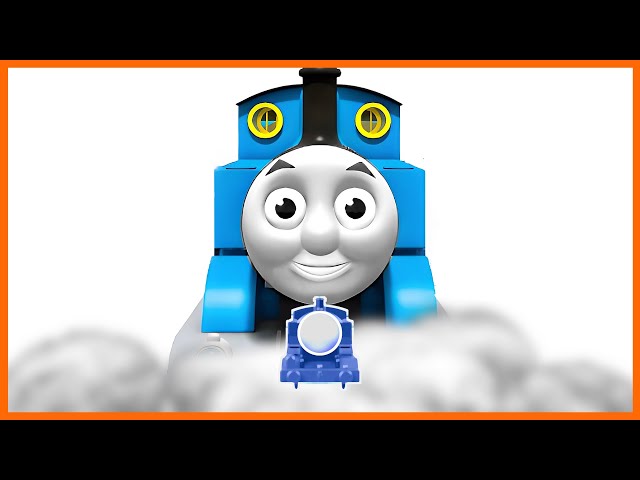 🔵Music Video Remix: The Later Years (Part 4) | Series 17-21 Theme