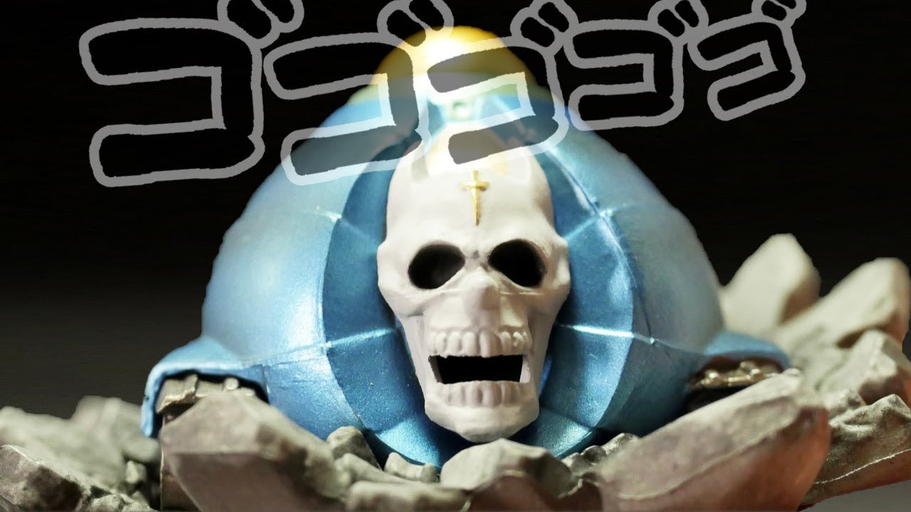 一番くじ ジョジョの奇妙な冒険 ダイヤモンドは砕けない「吉良吉影は