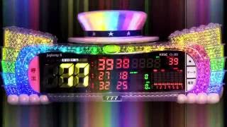 ジャグランプ2 本体&データランプ操作リモコン 呼出しランプ ジャグ