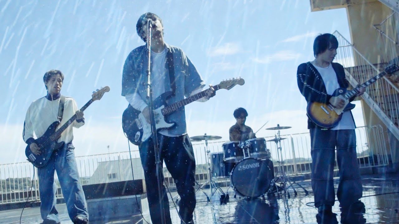 プッシュプルポット - YouTube