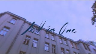 Ryohu ──KANDYTOWNの呂布が待望のソロ作をリリース、イベントも開催