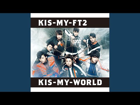 SNOW DOMEの約束 (2014Concert Tour Kis-My-Journey) - YouTube