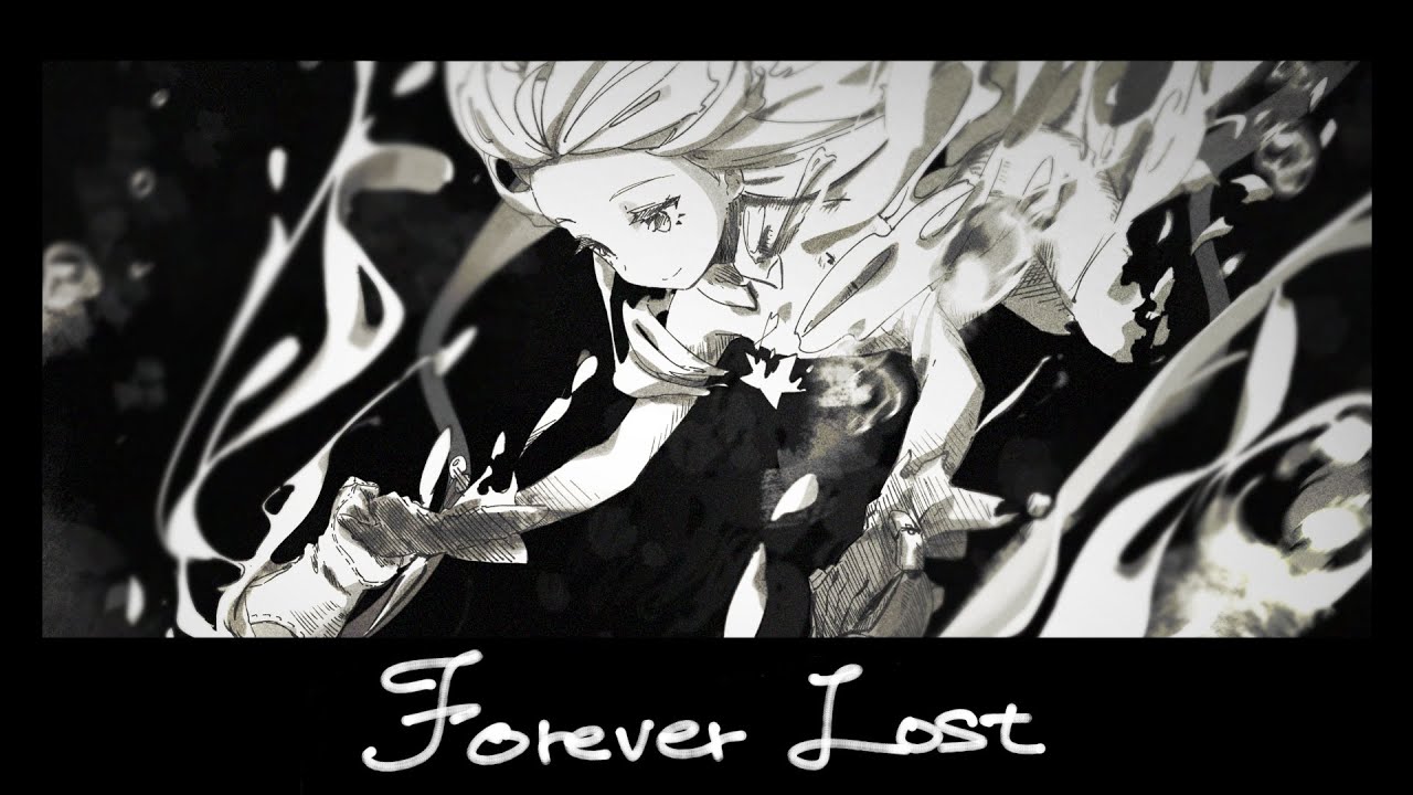 Forever Lost/MYTH & ROID【オルゴール】 (アニメ「劇場版メイドイン