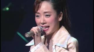 涼風真世 デビュー35周年を祝したアルバム『Fairy』コンサートで“現在