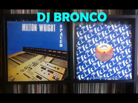 Milton Wright – Spaced | Releases | Discogs