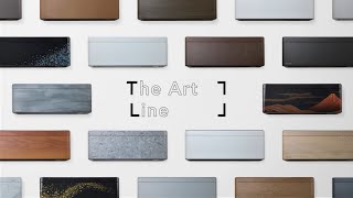 The Art Line｜ダイキンの空調製品｜ダイキン工業株式会社