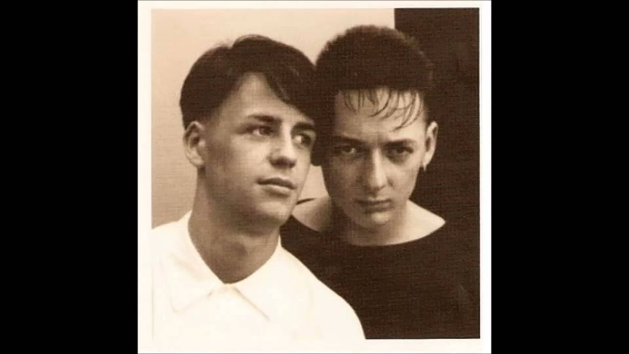 The Lotus Eaters | You Don't Need Someone New - YouTube