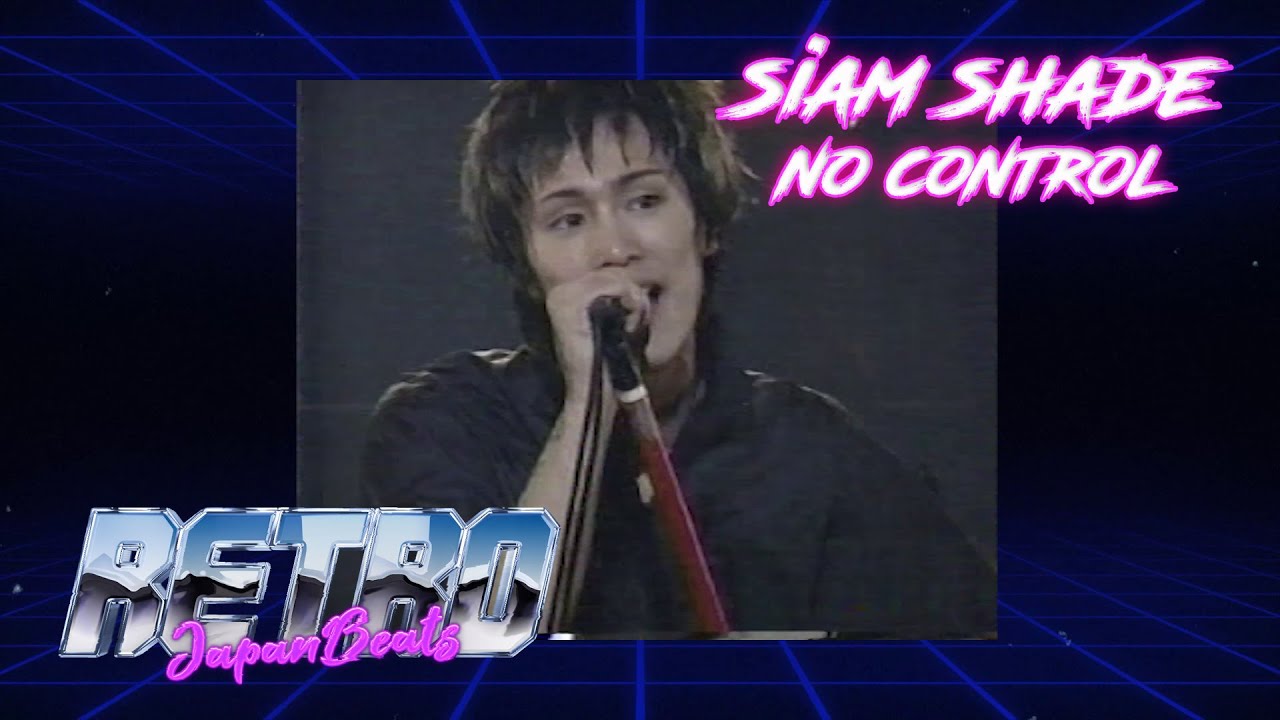 SIAM SHADE LIVE DVD LAST SANCTUARY 日本武道館 Coming soon! - YouTube