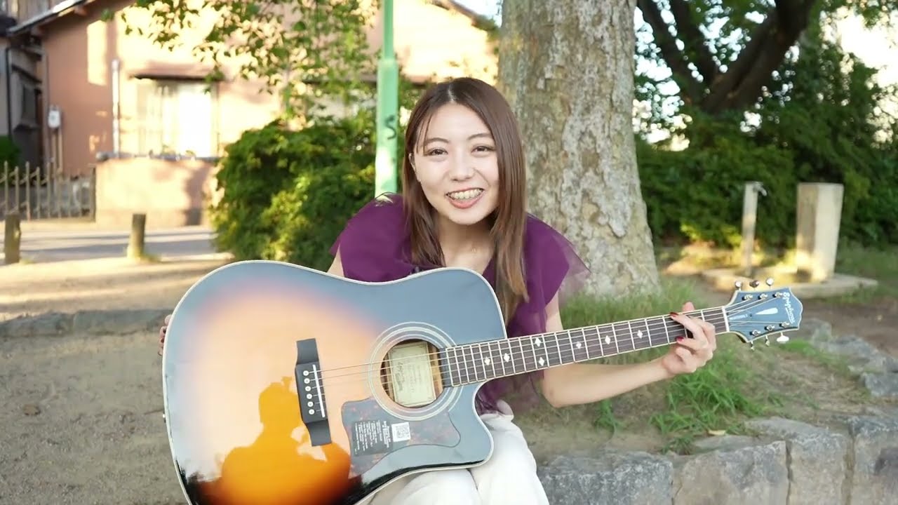Epiphone Masterbilt DR-500 MCE オール単板モデル！ - YouTube