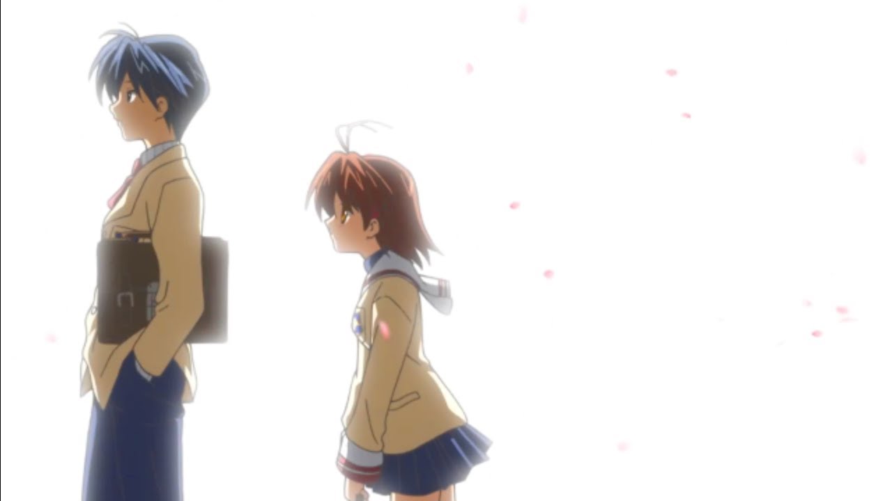 CLANNAD】「願いが叶う場所」オーケストラアレンジ「君と唄うララバイ