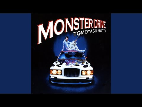 Monster Drive - YouTube