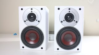 Dali Zensor Pico Review & Sound Tests - YouTube