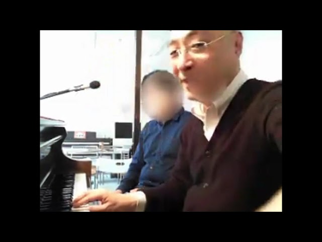 ジャズギターレッスン】 Barry Harris 理論 6th DiminishでRhythm