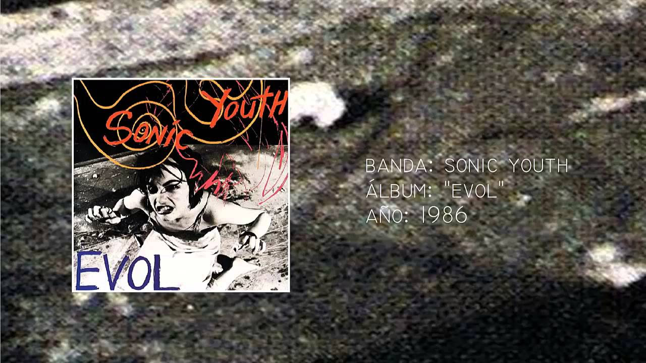 Sonic Youth - 